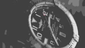 Watches front